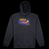 Thread Project Unisex Epic Hoodie - Plus Sizes Thumbnail