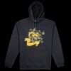 Thread Project Unisex Epic Hoodie - Plus Sizes Thumbnail