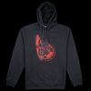 Thread Project Unisex Epic Hoodie - Plus Sizes Thumbnail
