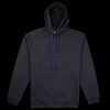 Thread Project Unisex Epic Hoodie - Plus Sizes Thumbnail