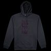 Thread Project Unisex Epic Hoodie - Plus Sizes Thumbnail