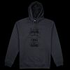 Thread Project Unisex Epic Hoodie - Plus Sizes Thumbnail