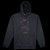 Thread Project Unisex Epic Hoodie - Plus Sizes Thumbnail