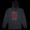 Thread Project Unisex Epic Hoodie - Plus Sizes Thumbnail