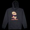 Thread Project Unisex Epic Hoodie - Plus Sizes Thumbnail