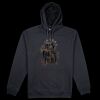 Thread Project Unisex Epic Hoodie - Plus Sizes Thumbnail