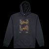 Thread Project Unisex Epic Hoodie - Plus Sizes Thumbnail