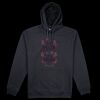 Thread Project Unisex Epic Hoodie - Plus Sizes Thumbnail