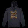 Thread Project Unisex Epic Hoodie - Plus Sizes Thumbnail