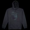 Thread Project Unisex Epic Hoodie - Plus Sizes Thumbnail