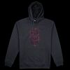 Thread Project Unisex Epic Hoodie - Plus Sizes Thumbnail