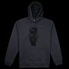 Thread Project Unisex Epic Hoodie - Plus Sizes Thumbnail