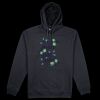 Thread Project Unisex Epic Hoodie - Plus Sizes Thumbnail