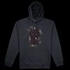 Thread Project Unisex Epic Hoodie - Plus Sizes Thumbnail