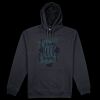 Thread Project Unisex Epic Hoodie - Plus Sizes Thumbnail