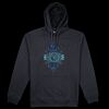 Thread Project Unisex Epic Hoodie - Plus Sizes Thumbnail