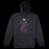 Thread Project Unisex Epic Hoodie - Plus Sizes Thumbnail