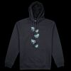 Thread Project Unisex Epic Hoodie - Plus Sizes Thumbnail