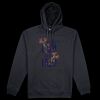 Thread Project Unisex Epic Hoodie - Plus Sizes Thumbnail