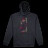 Thread Project Unisex Epic Hoodie - Plus Sizes Thumbnail