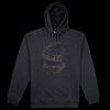 Thread Project Unisex Epic Hoodie - Plus Sizes Thumbnail