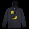 Thread Project Unisex Epic Hoodie - Plus Sizes Thumbnail