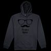 Thread Project Unisex Epic Hoodie - Plus Sizes Thumbnail