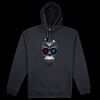 Thread Project Unisex Epic Hoodie - Plus Sizes Thumbnail