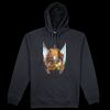Thread Project Unisex Epic Hoodie - Plus Sizes Thumbnail