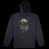 Thread Project Unisex Epic Hoodie - Plus Sizes Thumbnail
