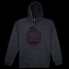 Thread Project Unisex Epic Hoodie - Plus Sizes Thumbnail