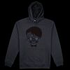 Thread Project Unisex Epic Hoodie - Plus Sizes Thumbnail