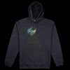 Thread Project Unisex Epic Hoodie - Plus Sizes Thumbnail