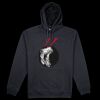 Thread Project Unisex Epic Hoodie - Plus Sizes Thumbnail