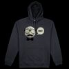 Thread Project Unisex Epic Hoodie - Plus Sizes Thumbnail