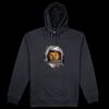 Thread Project Unisex Epic Hoodie - Plus Sizes Thumbnail