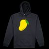Thread Project Unisex Epic Hoodie - Plus Sizes Thumbnail