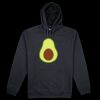 Thread Project Unisex Epic Hoodie - Plus Sizes Thumbnail