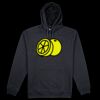 Thread Project Unisex Epic Hoodie - Plus Sizes Thumbnail