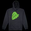 Thread Project Unisex Epic Hoodie - Plus Sizes Thumbnail