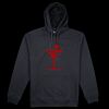 Thread Project Unisex Epic Hoodie - Plus Sizes Thumbnail