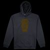 Thread Project Unisex Epic Hoodie - Plus Sizes Thumbnail