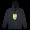 Thread Project Unisex Epic Hoodie - Plus Sizes Thumbnail