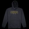 Thread Project Unisex Epic Hoodie - Plus Sizes Thumbnail