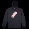 Thread Project Unisex Epic Hoodie - Plus Sizes Thumbnail