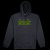 Thread Project Unisex Epic Hoodie - Plus Sizes Thumbnail