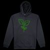 Thread Project Unisex Epic Hoodie - Plus Sizes Thumbnail