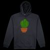 Thread Project Unisex Epic Hoodie - Plus Sizes Thumbnail