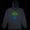 Thread Project Unisex Epic Hoodie - Plus Sizes Thumbnail