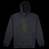 Thread Project Unisex Epic Hoodie - Plus Sizes Thumbnail